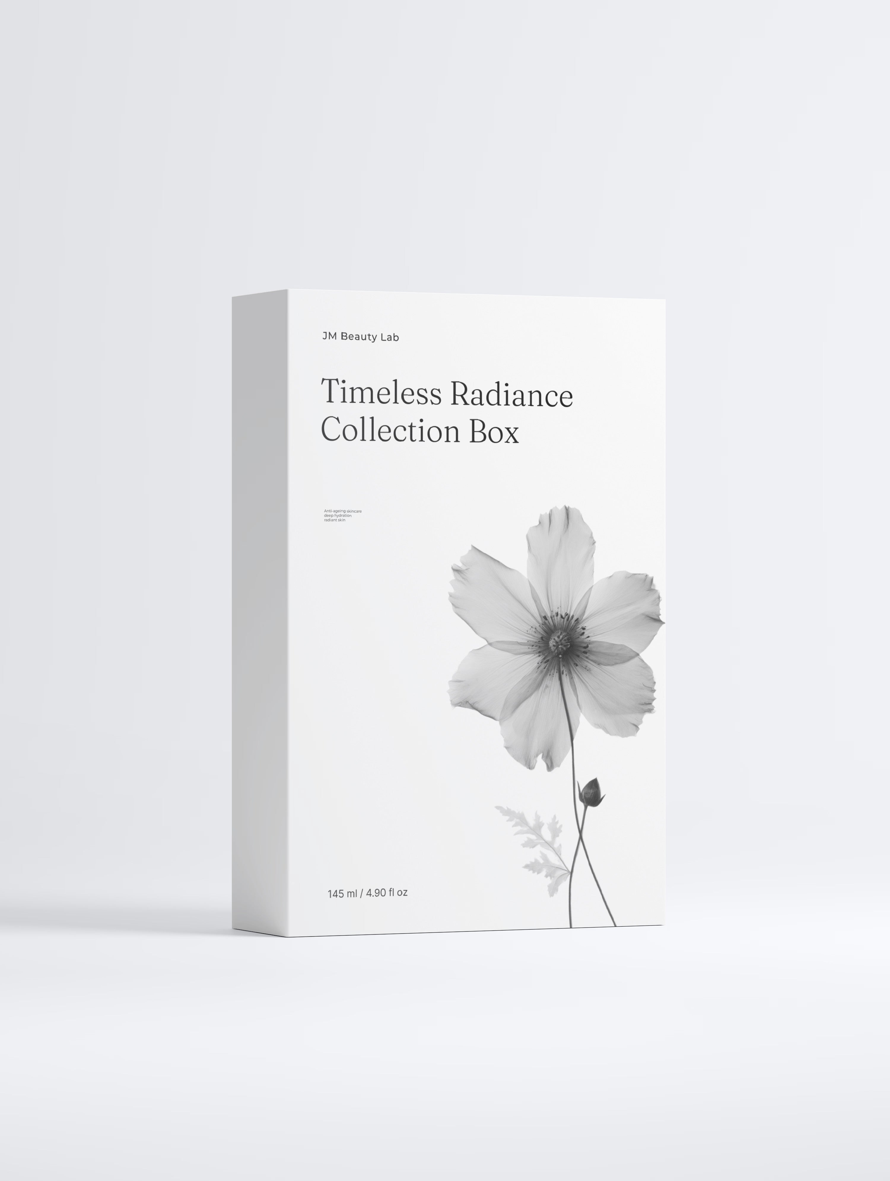 Timeless Radiance Collection Box